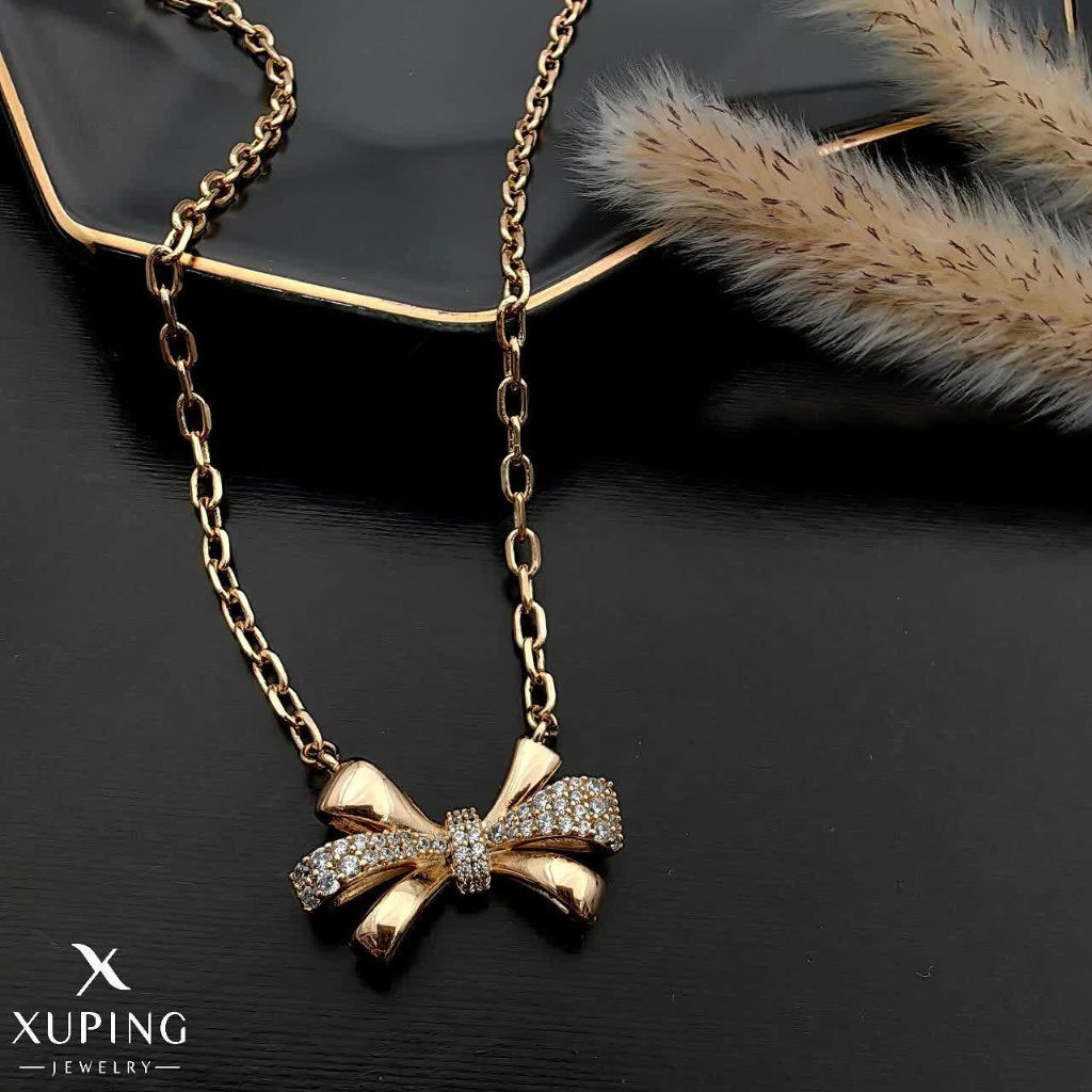 پلاک و زنجیر ژوپینگ کد 2746 - خرید آنلاین از گالری آداس